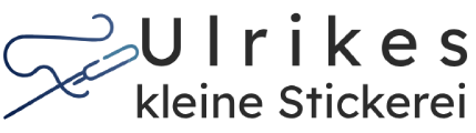 ULRIKES KLEINE STICKEREI
